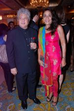  at the Launch of Zoya Banaras collection by Taj Khazana on 22nd Aug 2012 (119).JPG